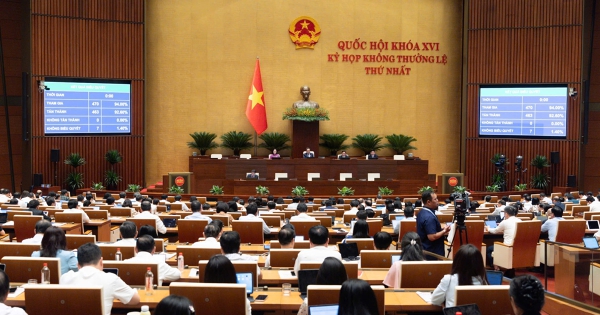 Vành đai 5 Hà Nội 288.000 tỷ: cú hích hay phép thử cho kết nối vùng Thủ đô?
