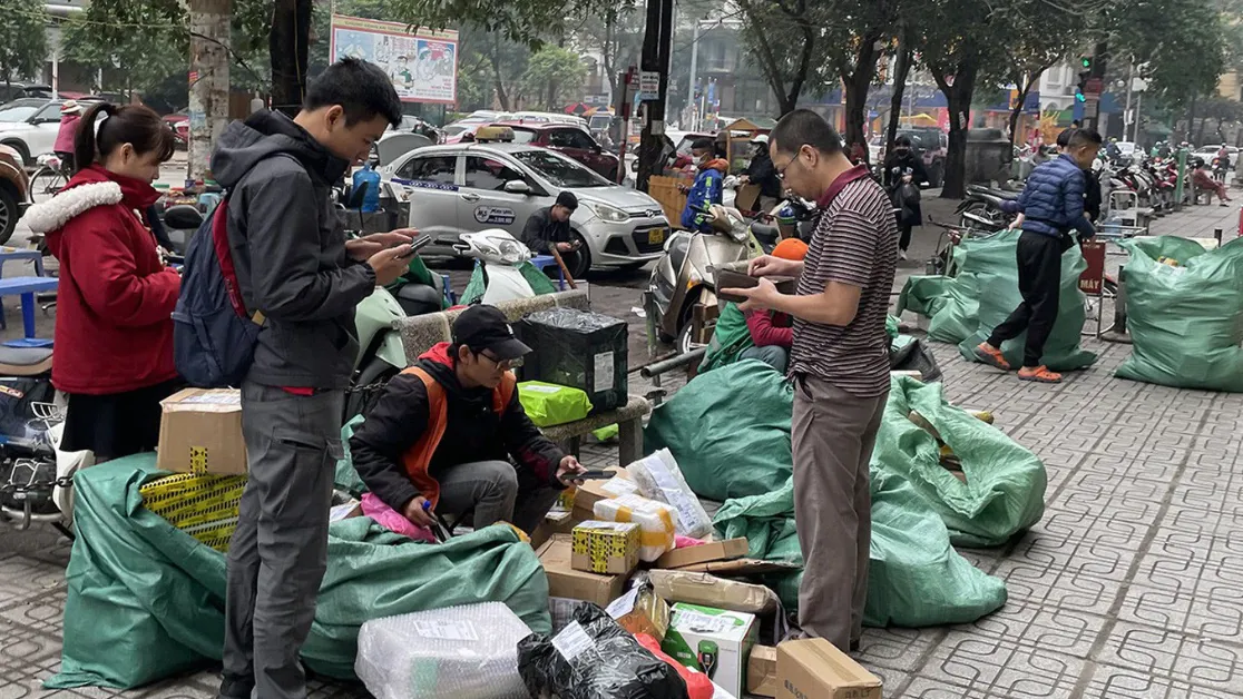 Người Việt chi 9.000 tỷ cho chăm sóc cá nhân: cuộc bùng nổ mỹ phẩm online