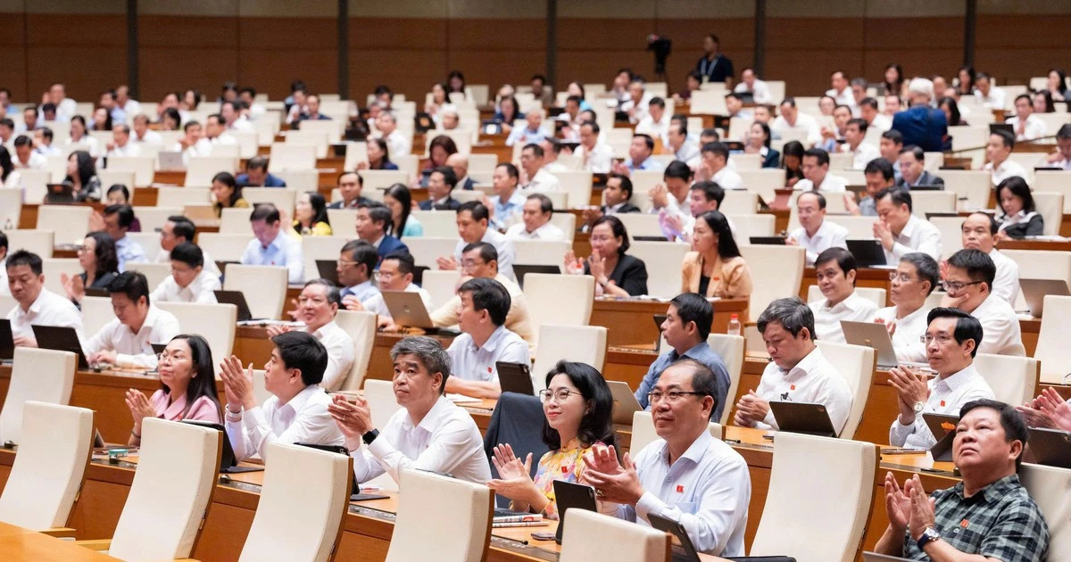 Vành đai 5 Hà Nội: Cú hích 288.000 tỷ cho hạ tầng Vùng Thủ đô