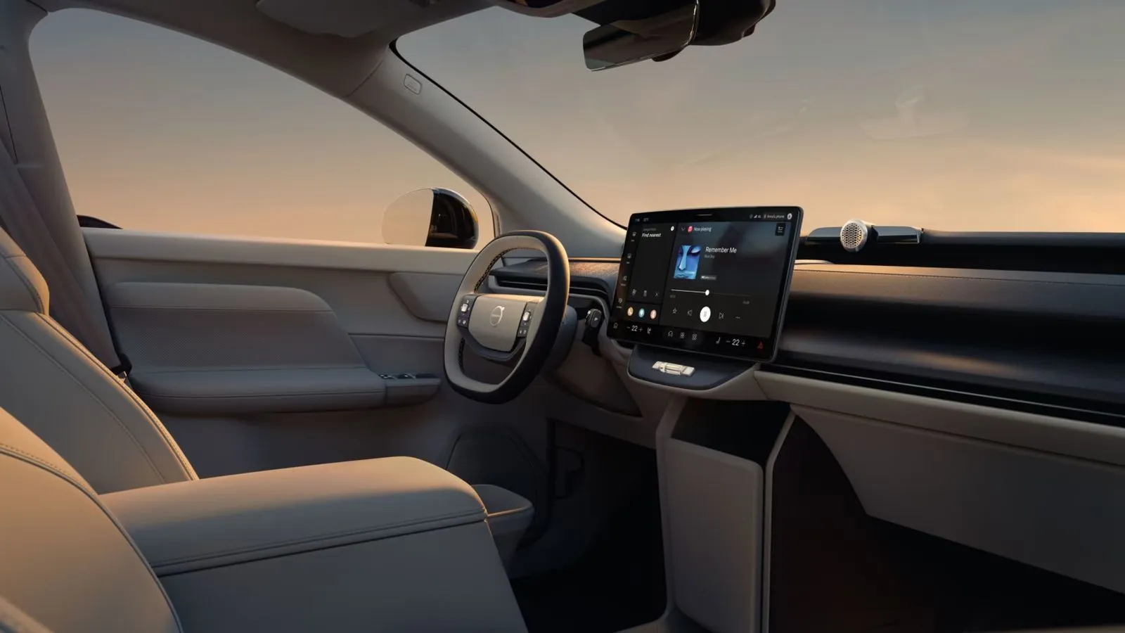 Spatial Audio CarPlay lên xe Volvo: âm thanh ba chiều cho chủ xe cao cấp