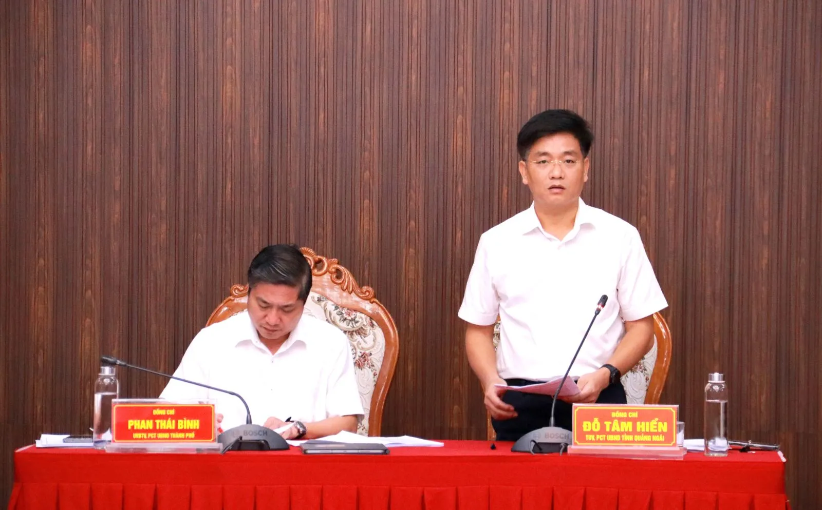 Liên kết Chu Lai – Dung Quất – Nam Giang – Bờ Y: bước ngoặt không gian kinh tế miền Trung