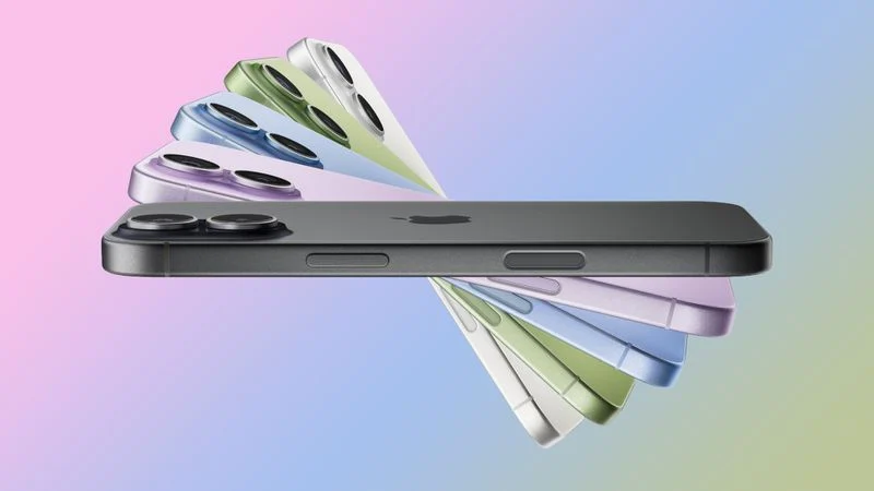 Apple Watch Series 12 và Ultra 4: Tâm điểm sự kiện 9/9