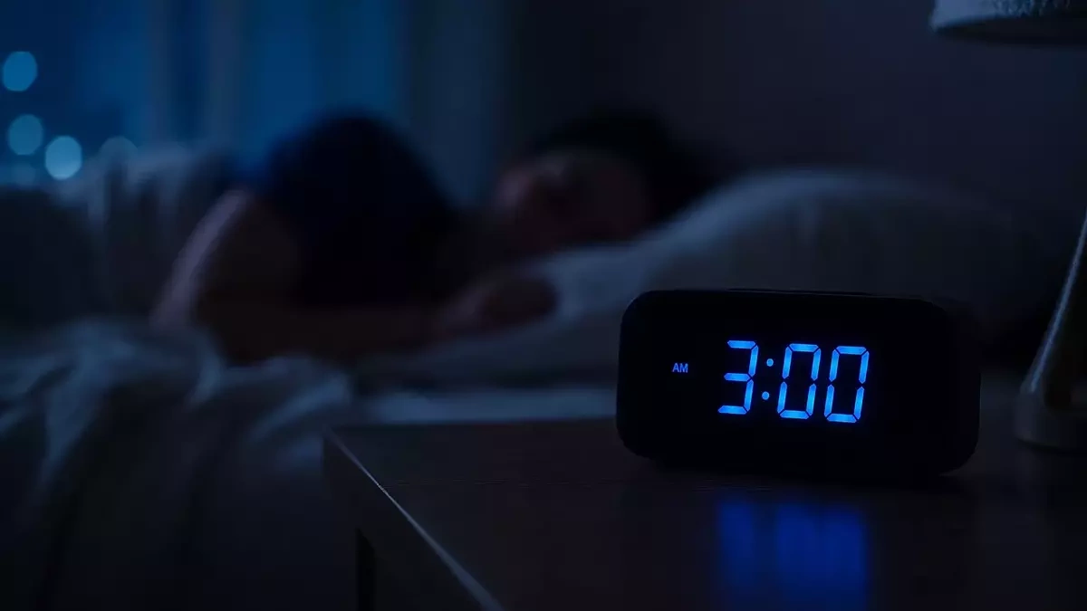 Mất ngủ, hay quên, huyết áp thất thường: đã đến tuổi mãn kinh?