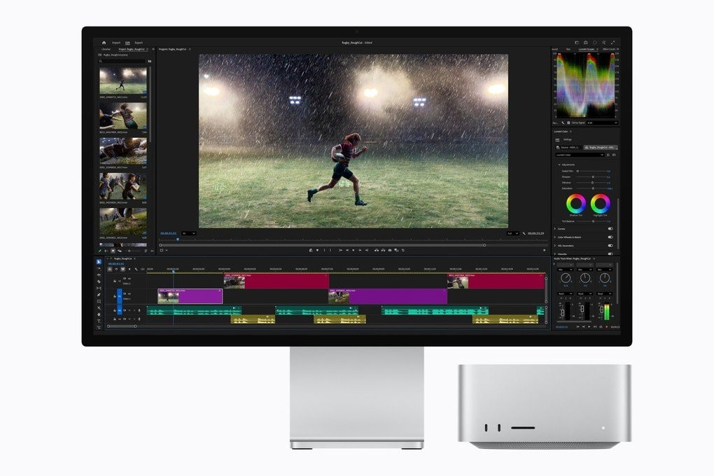 Chip M6 2nm và M5 Ultra: cú nhảy vọt của Mac mini và Mac Studio