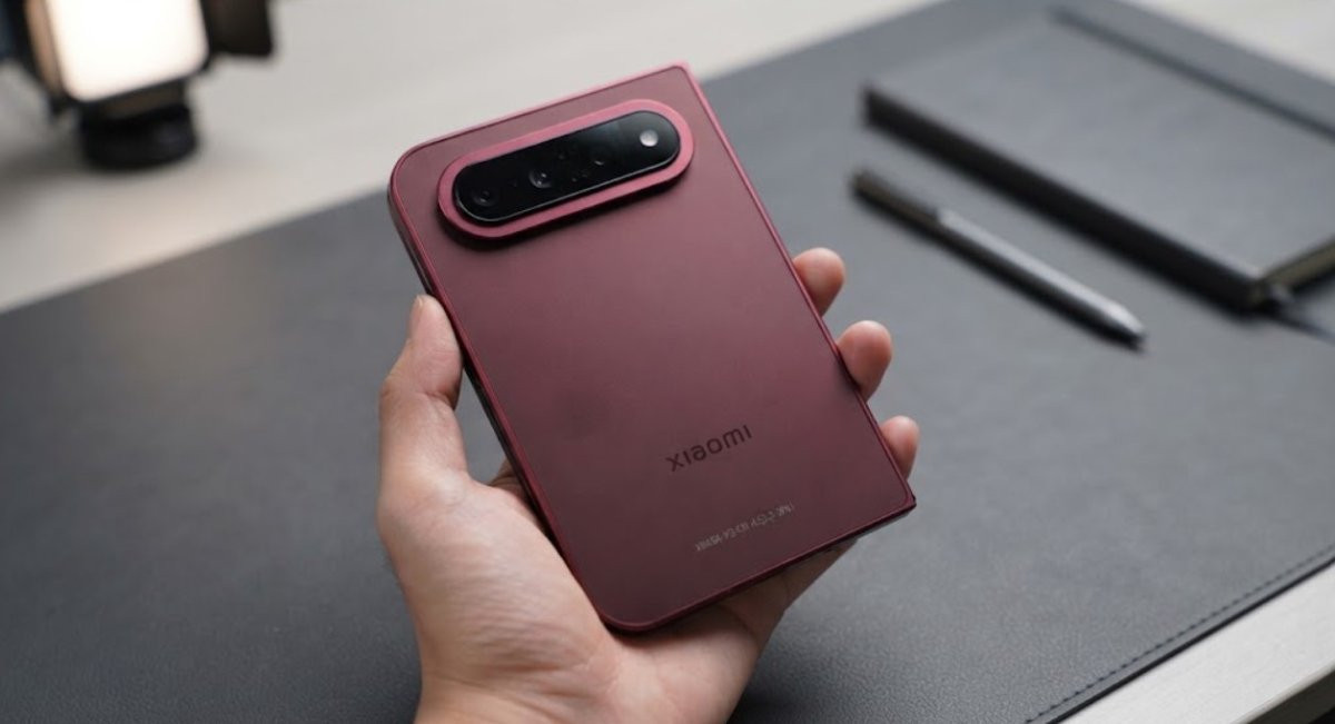 Xiaomi 18 Fold: điện thoại gập RAM LPDDR6 đầu tiên có đáng nâng cấp?