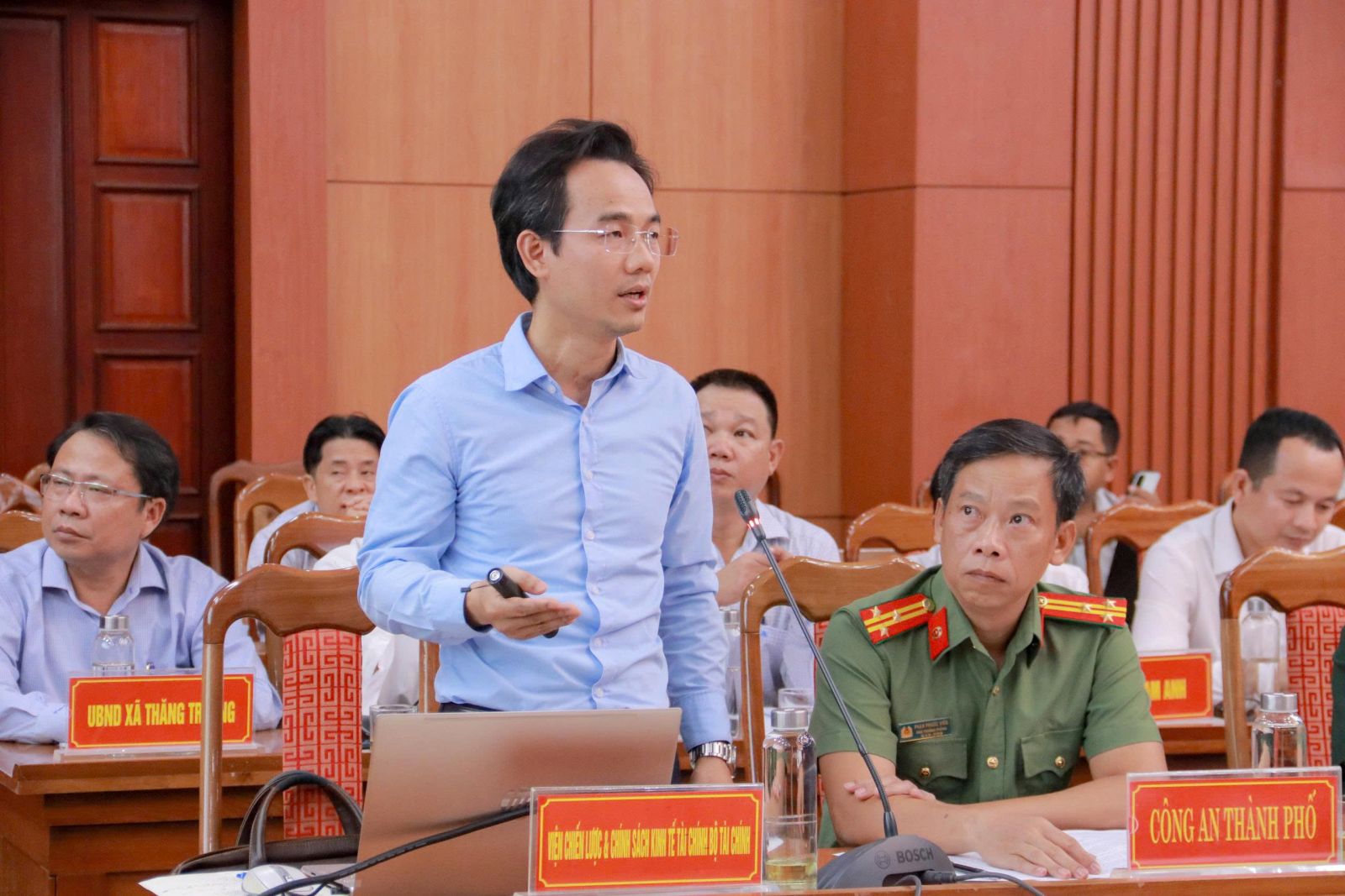 Liên kết Chu Lai – Dung Quất – Nam Giang – Bờ Y: Cơ hội bứt phá cho miền Trung