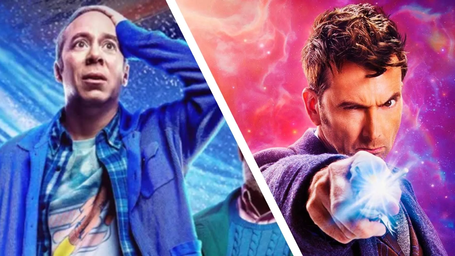Stuart Fails to Save the Universe: Khi nhân vật phụ buộc vũ trụ phải xoay quanh mình