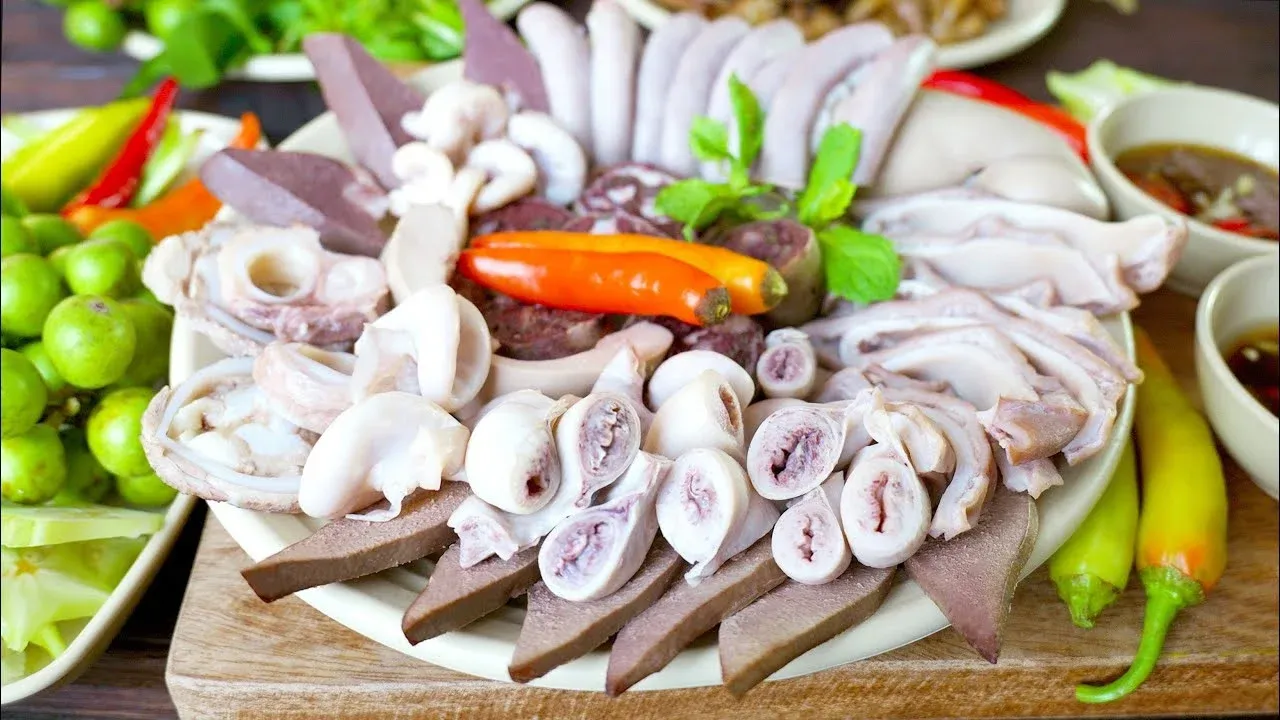 Luộc rau xanh mướt và giòn: Hướng dẫn theo khoa học nhà bếp
