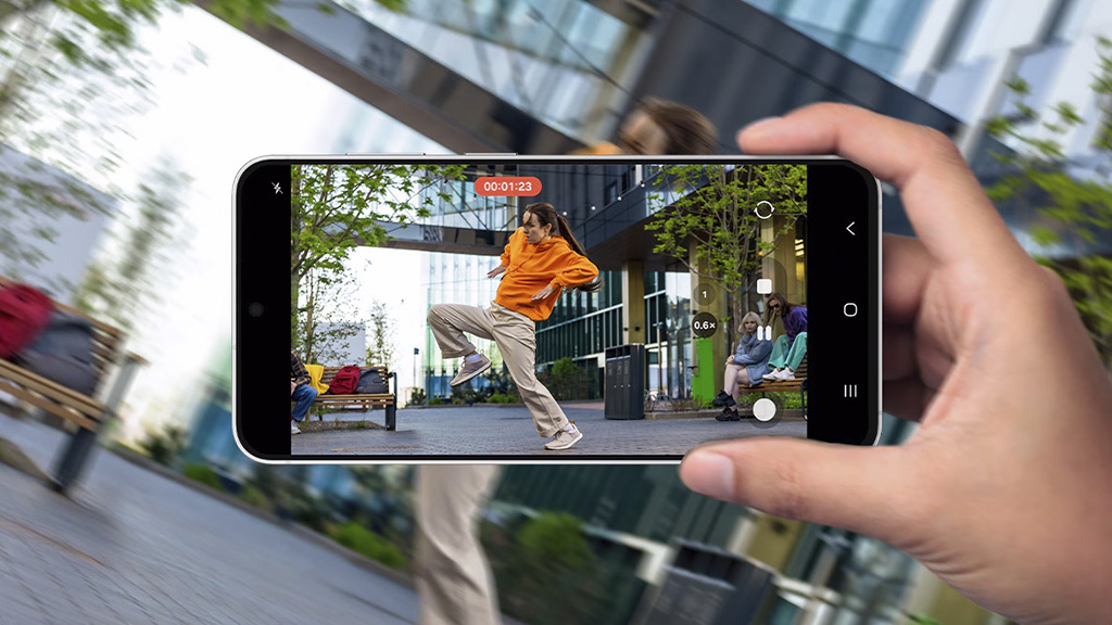 Galaxy S26 FE với Exynos 2500: có đáng nâng cấp từ S24 FE?
