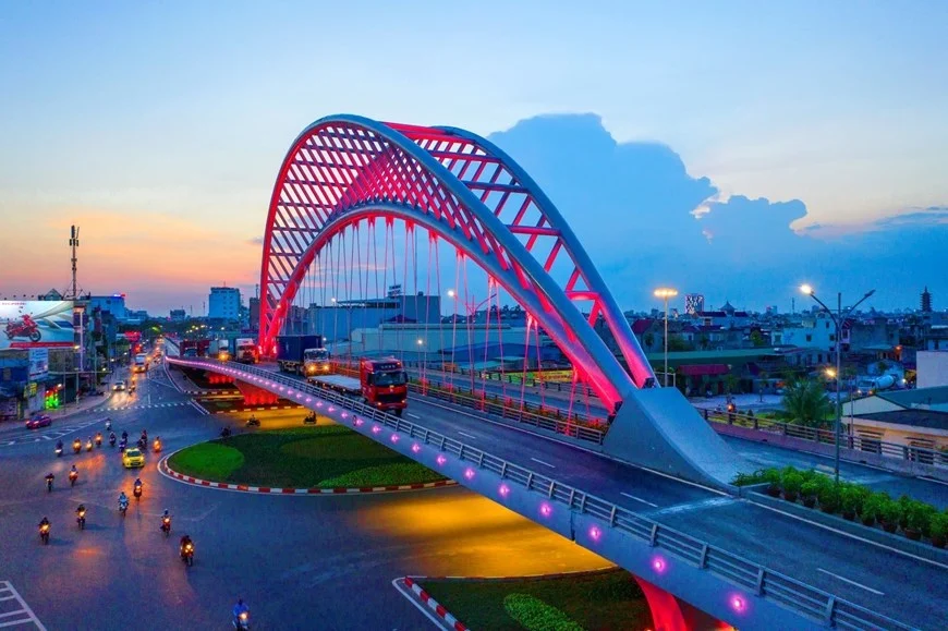 Những sự kiện esports lớn nhất: từ Hà Nội đến Paris, game thủ Việt đang vươn tầm thế giới