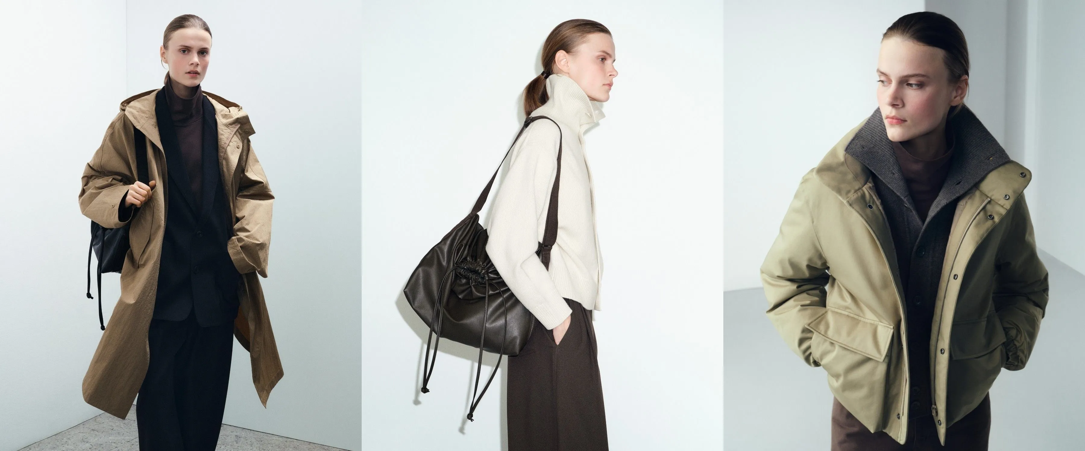 Uniqlo U kỷ niệm 10 năm: Những phom dáng đáng đầu tư cho tủ đồ tối giản