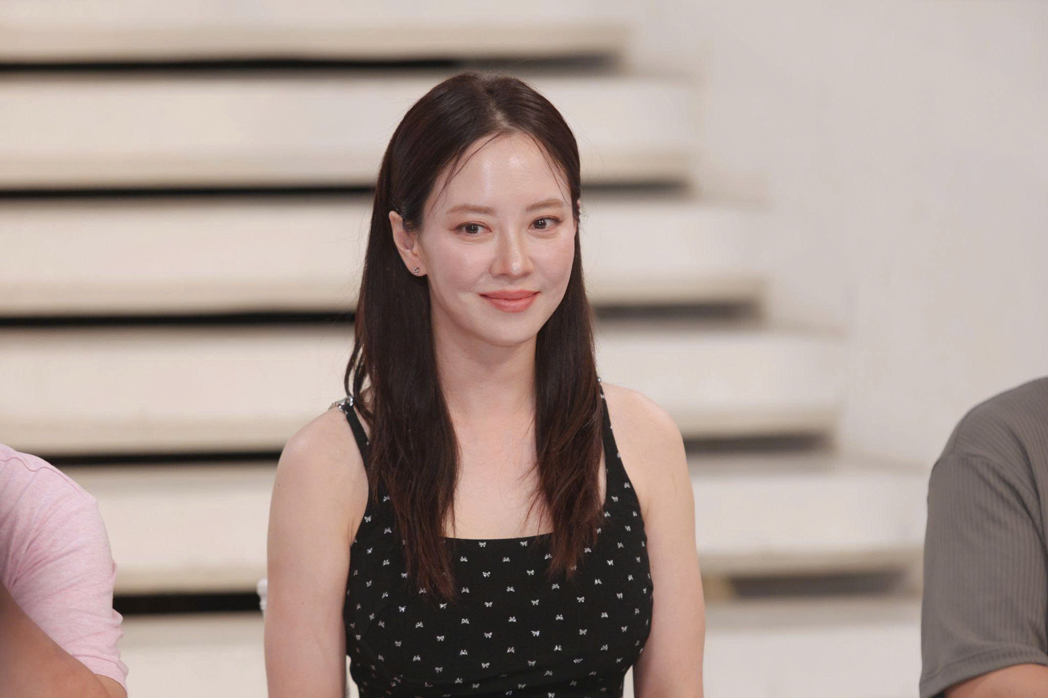 Song Ji Hyo khám phá ẩm thực Việt: Hột vịt lộn và cầu nối văn hóa