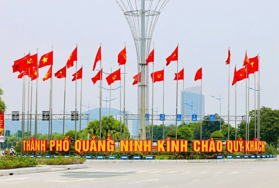 Quảng Ninh thành phố mới: Từ mốc son chính trị đến bốn nhiệm vụ phát triển