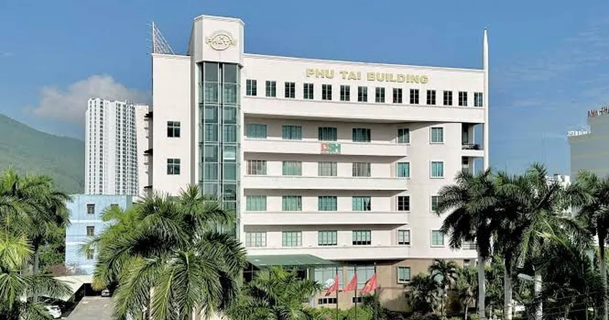 Vì sao Phú Tài lập công ty tại Mỹ giữa lúc PTB lao dốc