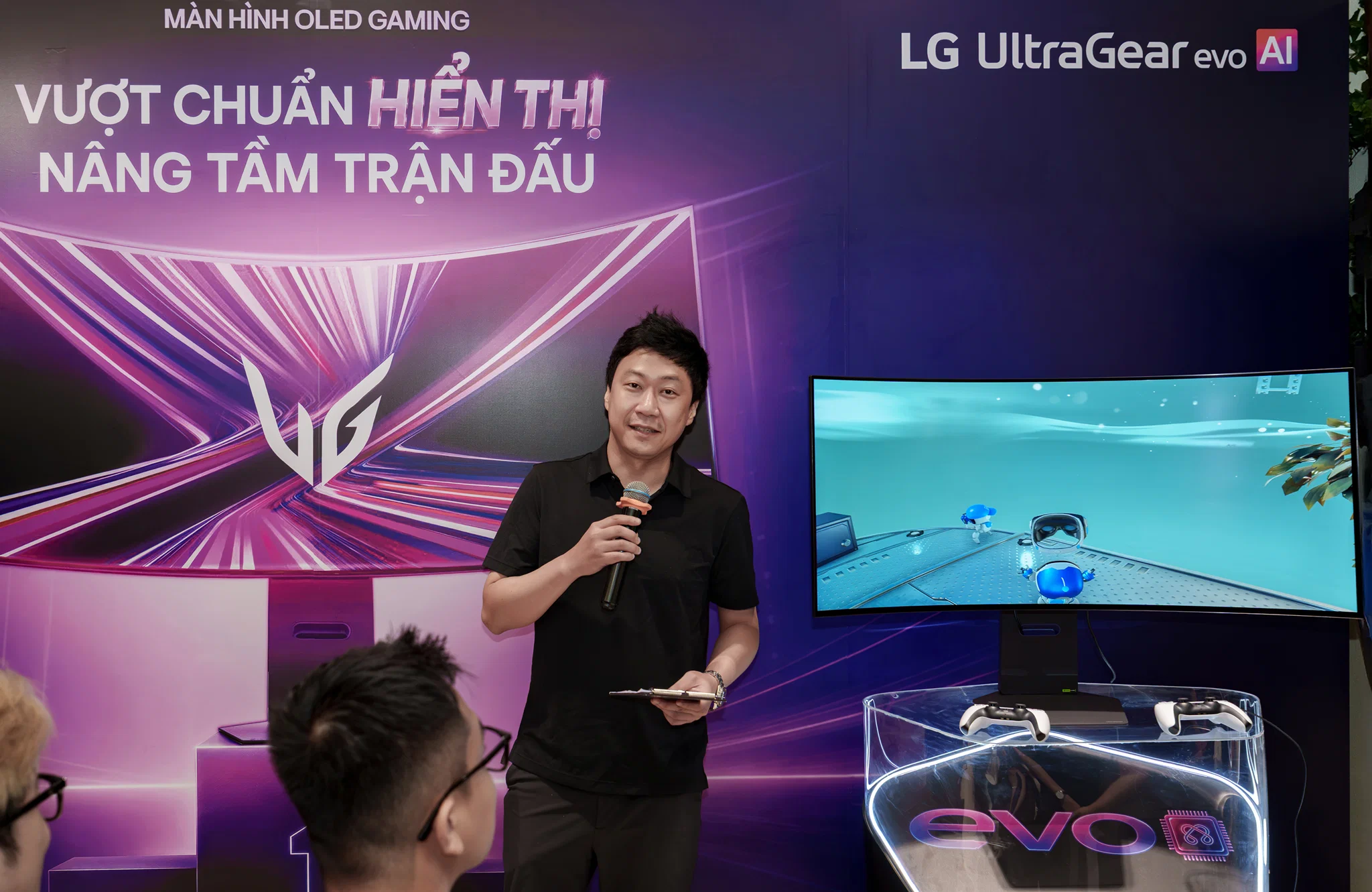 Màn hình 1000Hz và 360Hz: đồ chơi sang hay khoản đầu tư đáng tiền?