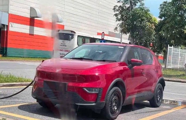 VinFast VF 5 VIN 2026 về 432 triệu: deal xe điện dưới 450 triệu có đáng mua?