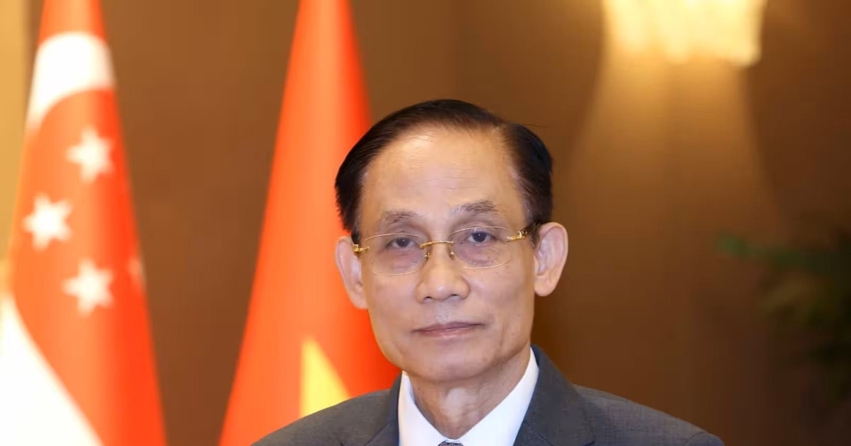 Việt Nam – Singapore xây khuôn khổ đối tác công nghệ chiến lược