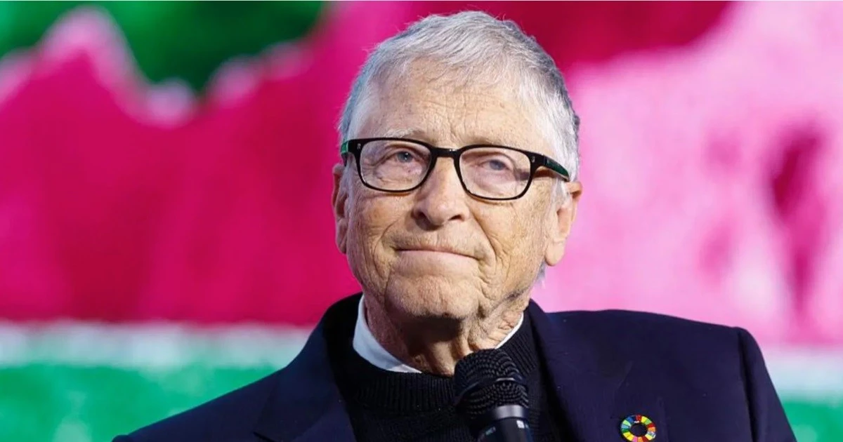 Bill Gates cảnh báo AI sẽ gây xáo trộn sâu rộng thị trường lao động