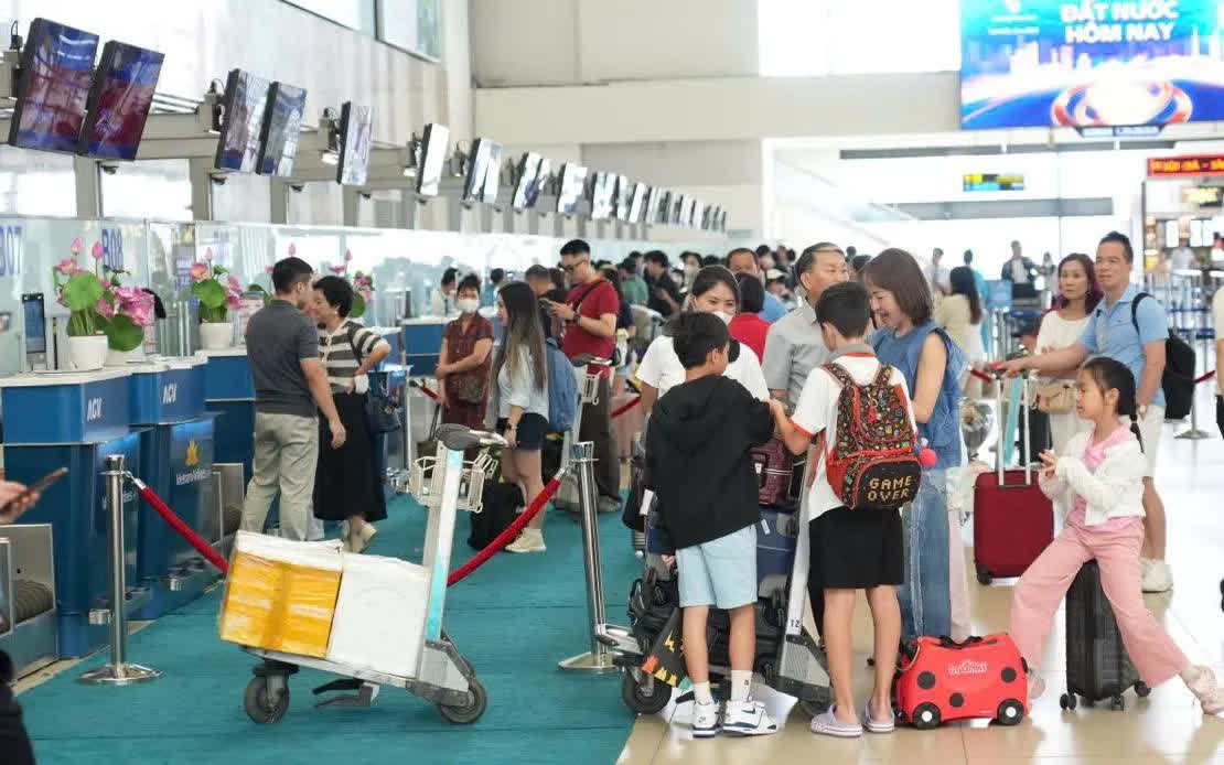 Chiến lược du lịch dịp lễ thông minh để tối ưu chi phí