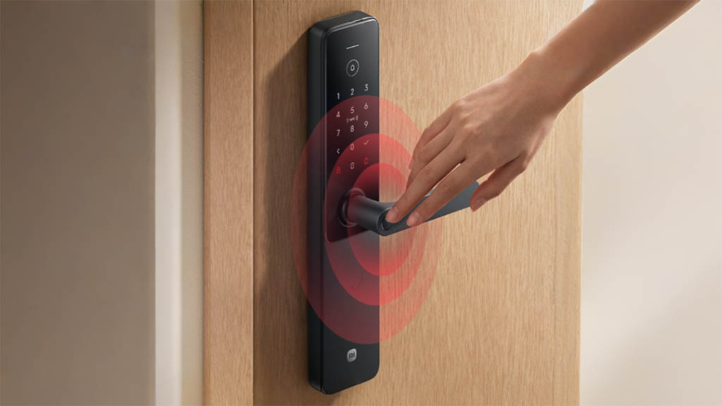 Khóa cửa thông minh Xiaomi 5C vs đối thủ: chọn gì cho nhà bạn?