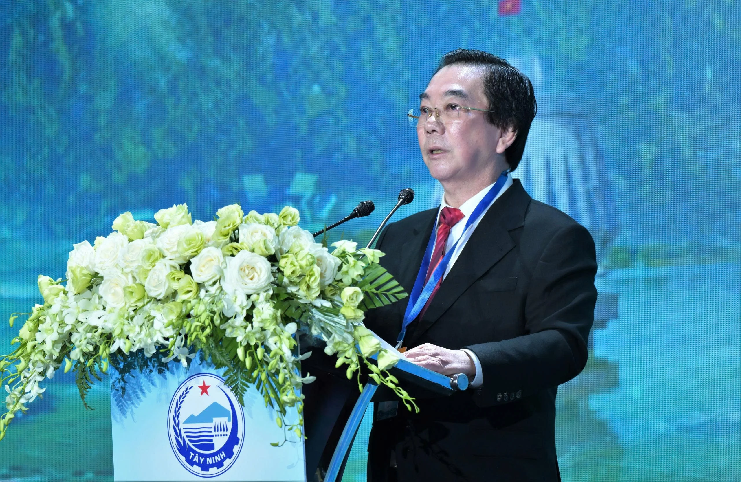 Tây Ninh thu hút 36 tỷ USD: cú bật mới của một cực tăng trưởng phía Nam