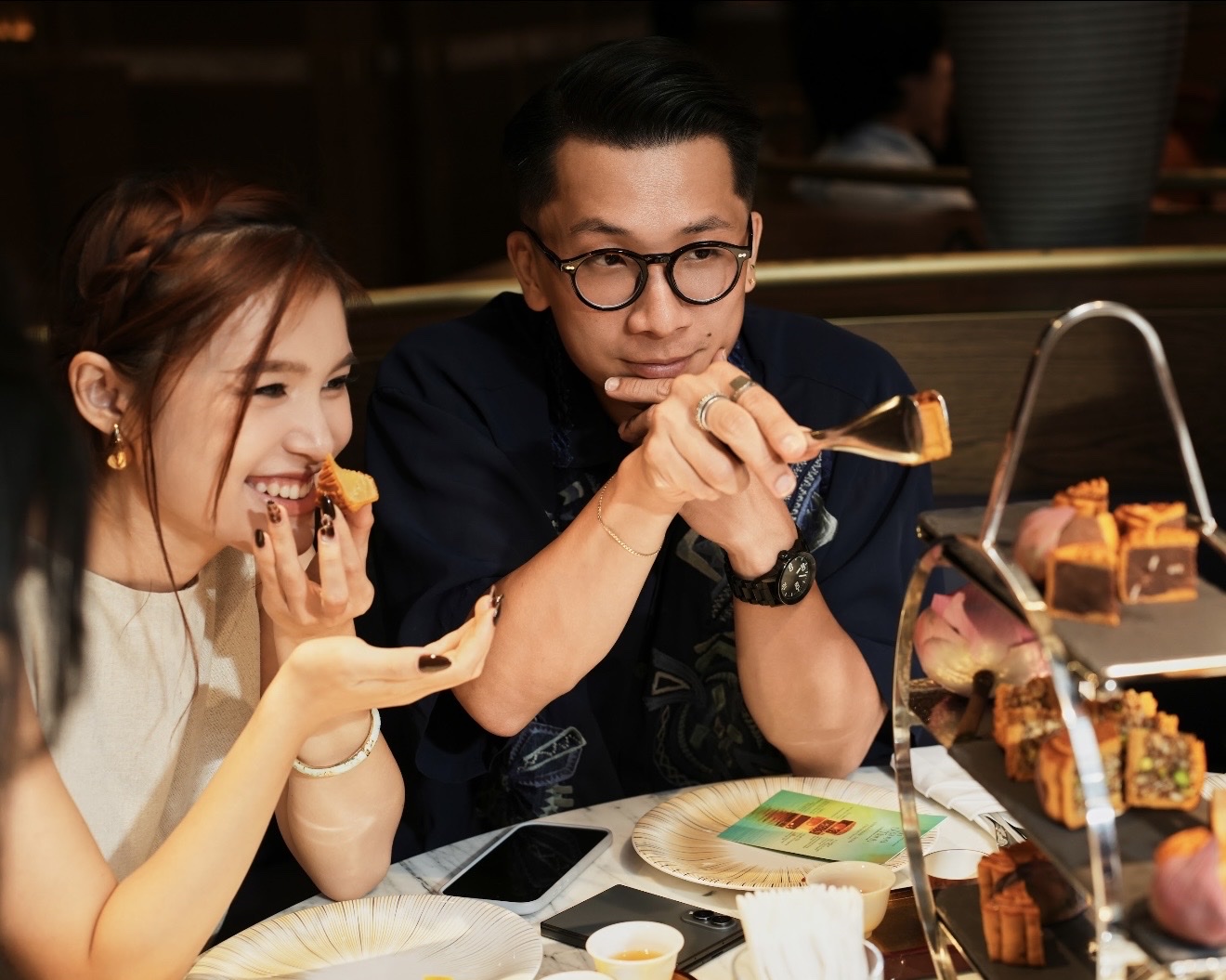Ẩm thực Hải Phòng thành đại sứ du lịch đô thị đêm