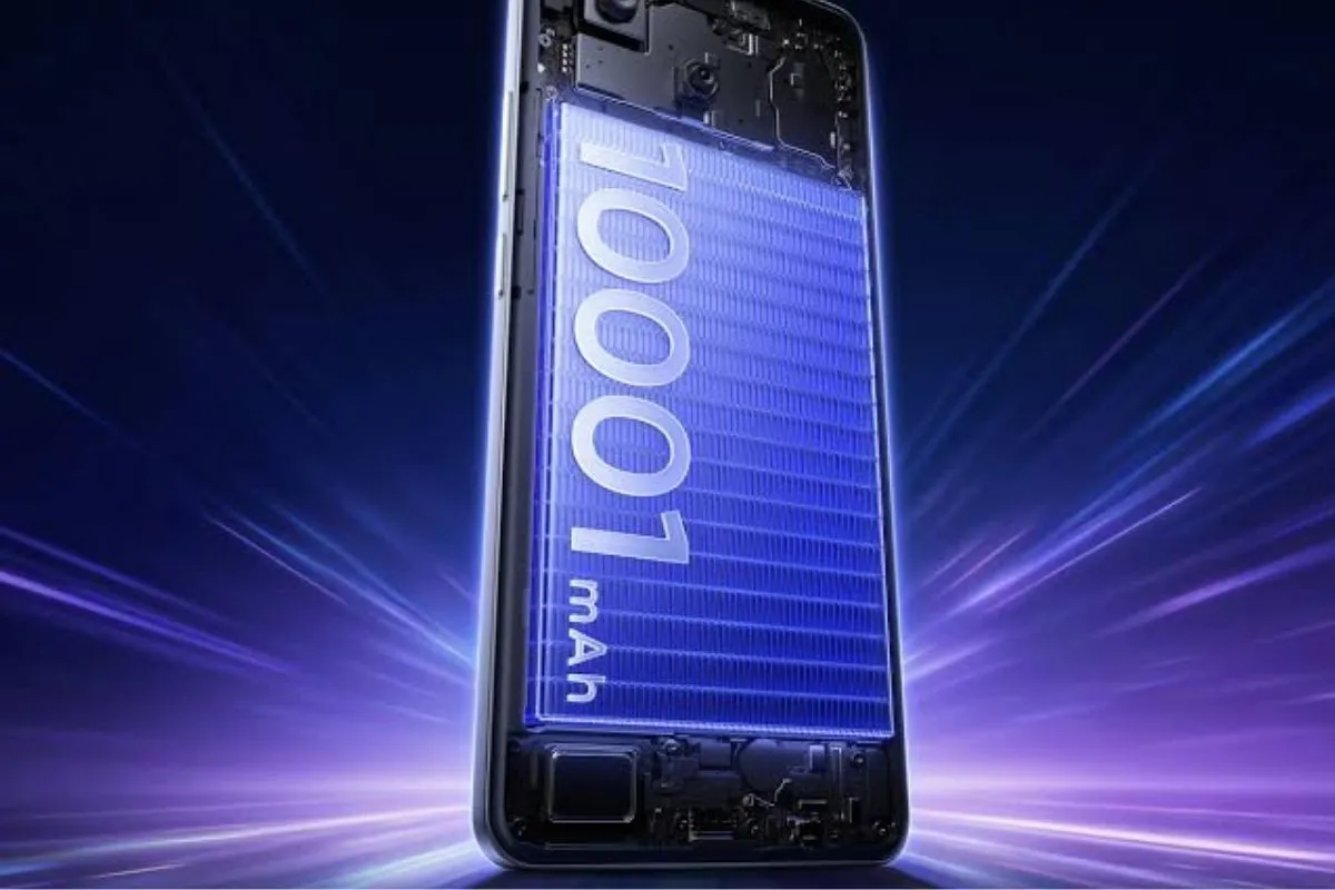 Smartphone pin 10.000 mAh: xu hướng hữu ích hay chiêu trò marketing?