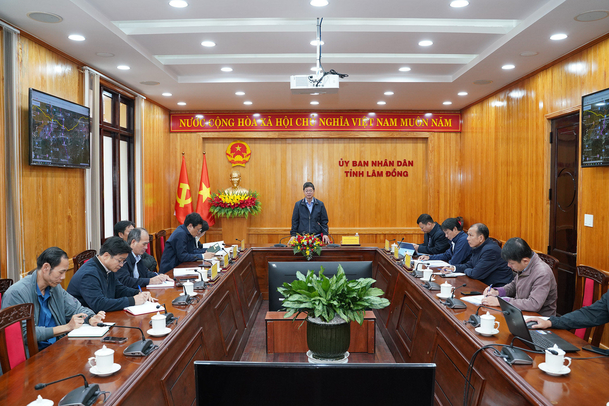 Hai dự án cao tốc hơn 72.000 tỷ đồng: Cuộc đua hạ tầng mới ở Tây Nguyên