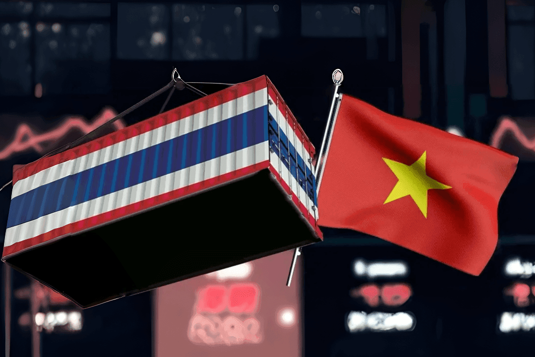 Việt Nam vượt Thái Lan: bước ngoặt mới cho vị thế kinh tế Đông Nam Á