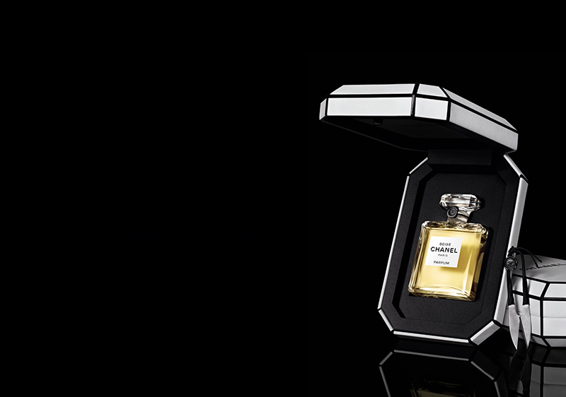 Chanel Grand Parfumeur: Di sản mùi hương và nghệ thuật tạo hương Pháp