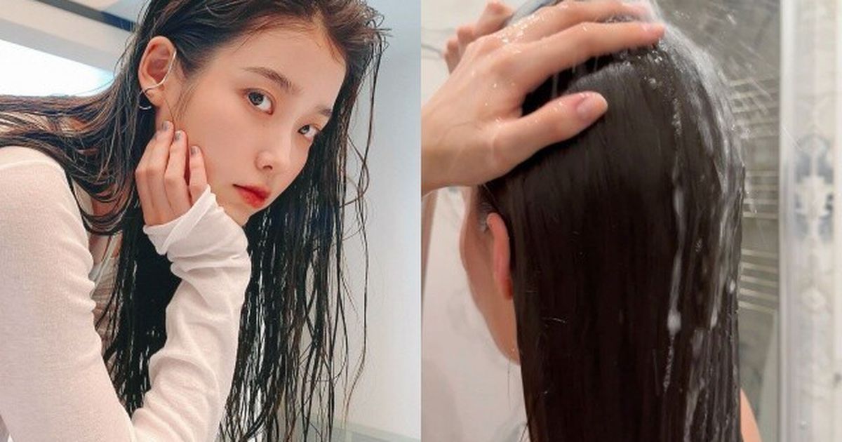 7 thói quen chăm sóc tóc miễn phí giúp giảm khô xơ và gãy rụng