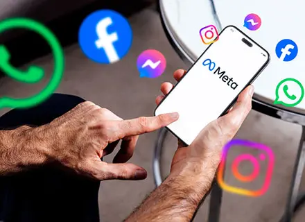 Meta bồi thường trẻ em: Bước ngoặt siết quy định Facebook Instagram