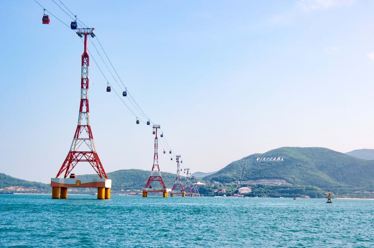 Hòn Tre Nha Trang: Hướng dẫn khám phá điểm đến nghỉ dưỡng hàng đầu