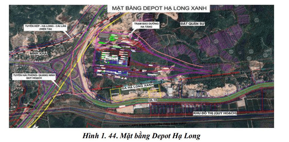 VinSpeed 350 km/h: Đường sắt cao tốc Hà Nội – Quảng Ninh mở khóa hệ sinh thái Quảng Ninh