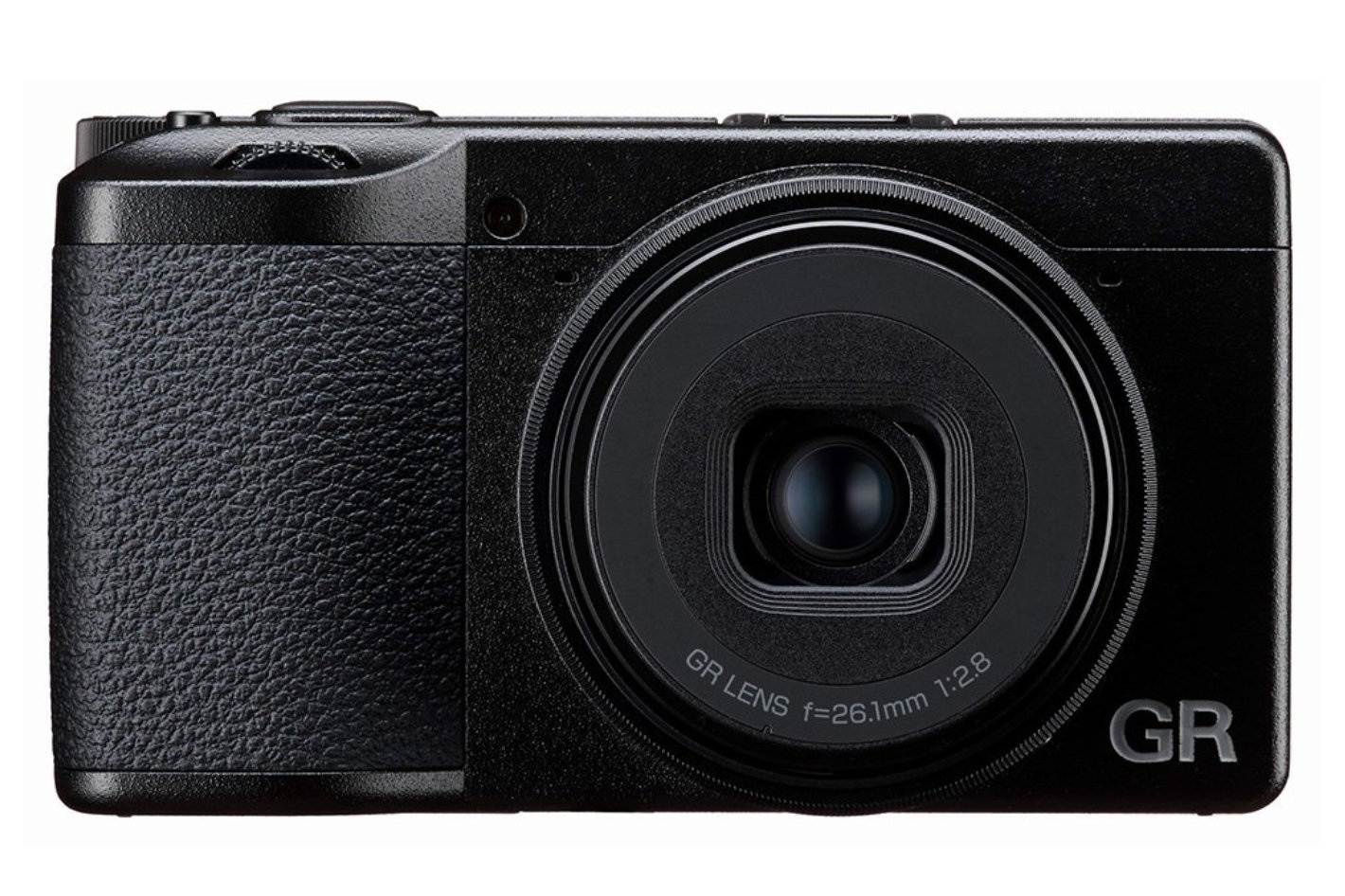 Ricoh GR IVx: Máy ảnh compact APS-C 40mm có đáng nâng cấp?
