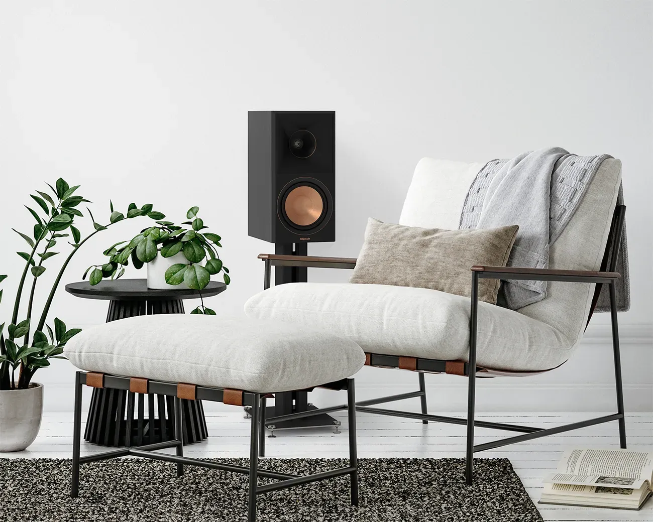 JBL Summit Everest và Klipsch: Loa cao cấp giảm giá, Ultra High-End dễ chạm tay hơn