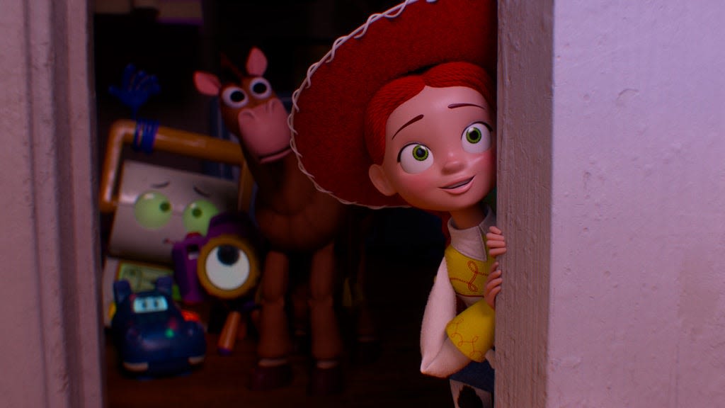 Disney+ tháng 9: Toy Story 5, Star Wars và những phim mới không nên bỏ lỡ