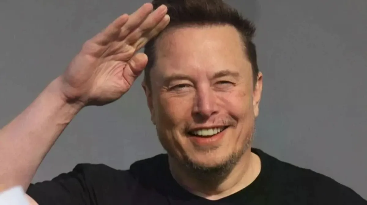 Huân chương Tự do cho Elon Musk: bước đi công nghệ và ngoại giao của Ukraine