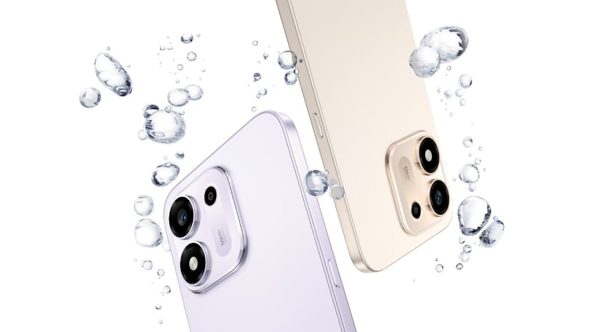 HONOR 600S 5G: Pin 8.100mAh và IP69K có đủ để thống trị tầm trung?