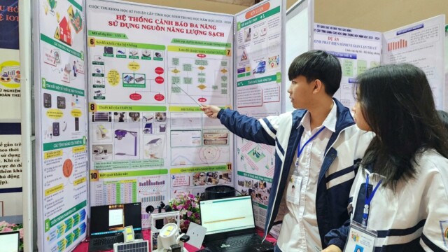 Siết chặt liêm chính khoa học: Làm giả dữ liệu sẽ bị cấm thi 1-2 năm