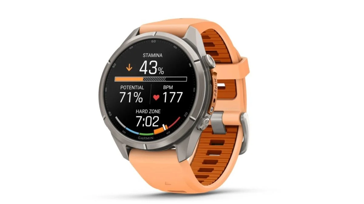 Garmin Fenix 9 Pro: Đồng hồ thể thao GPS đặt lại chuẩn màn hình và pin