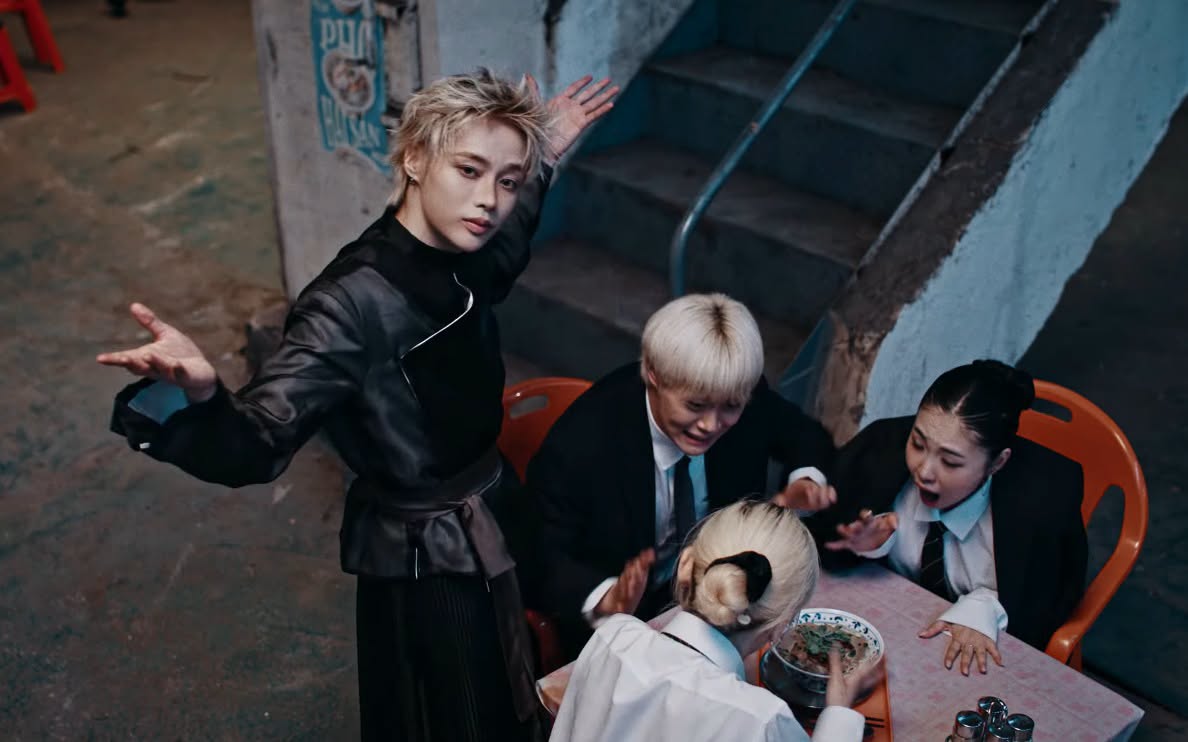 Hanbin mang văn hóa Việt Nam vào K-pop: từ cover đến biểu tượng