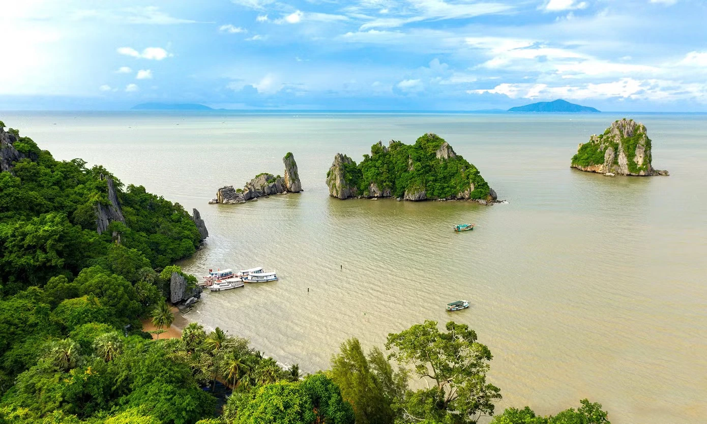 Giá vé máy bay Phú Quốc dịp 2/9 bất ngờ “mềm”: Cơ hội vàng cho người đi du lịch tiết kiệm