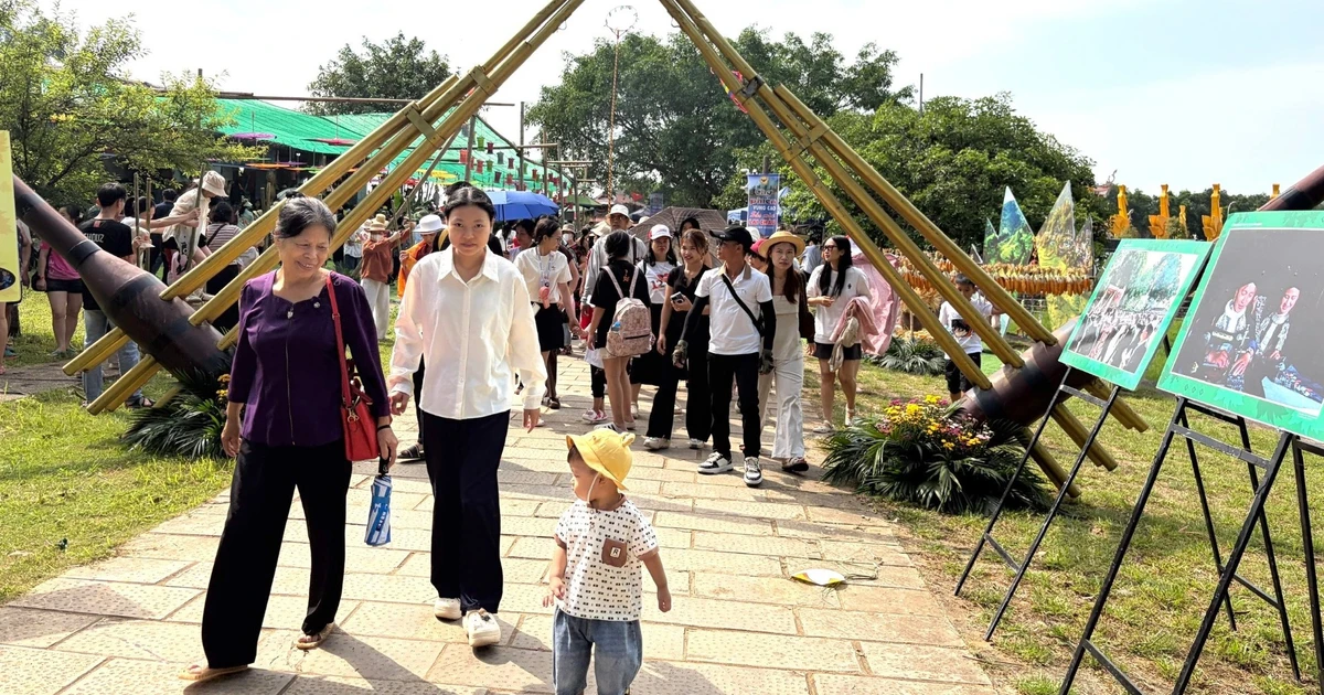 17 điểm tham quan miễn phí tại Hà Nội dịp Quốc khánh 2/9
