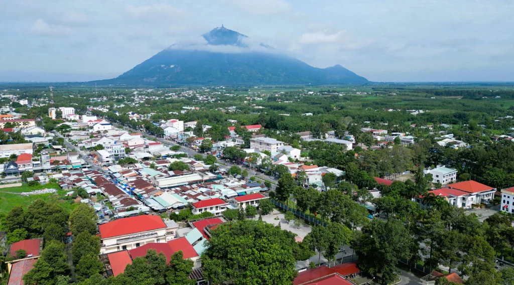 Tây Ninh sau hợp nhất: Hạ tầng nào hút 900.000 tỷ đồng vốn đầu tư?