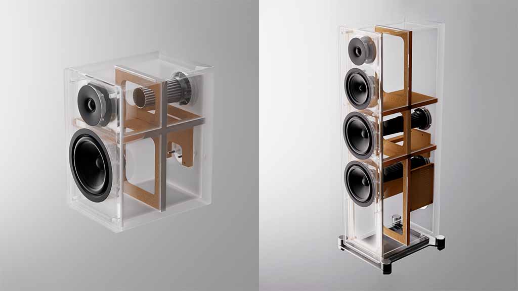 KEF LS Luxe, Quad Elegan và Klipsch: Chọn loa bookshelf cao cấp phù hợp ngân sách