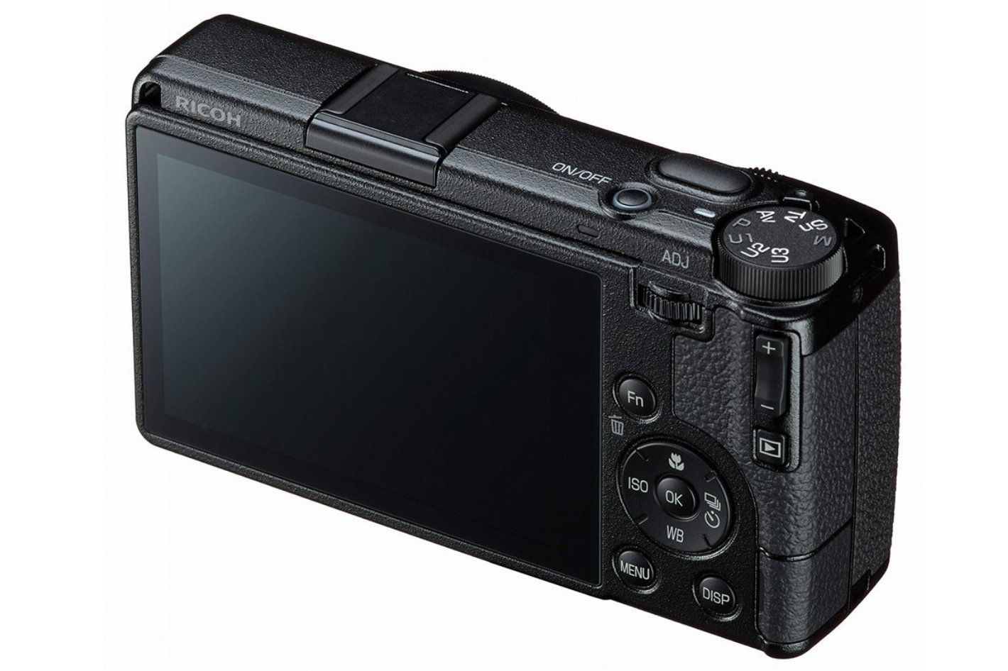 Ricoh GR IVx: máy ảnh compact APS-C với ống kính 40mm mới có đáng nâng cấp?
