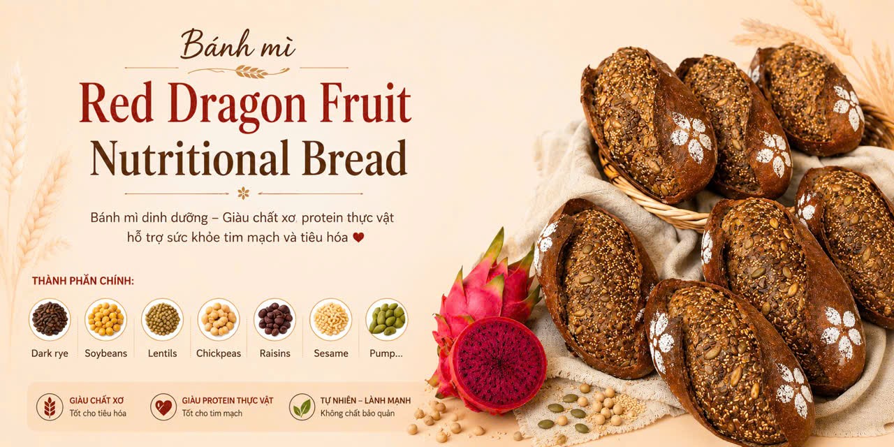 Bánh mì Việt: Từ vỉa hè đến sân chơi ẩm thực quốc tế