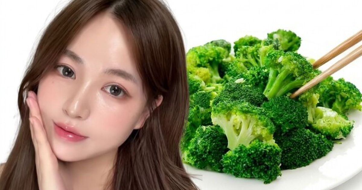 4 thực phẩm giàu collagen tự nhiên giúp da căng mịn và chống lão hóa hiệu quả