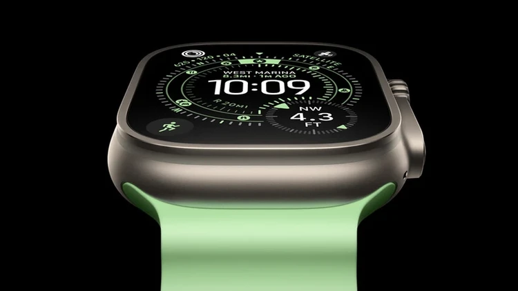 Apple Watch Ultra 3 hay Galaxy Watch Ultra2: chọn sao cho “đáng tiền”?